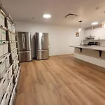 Wicked Hostels - Calgary